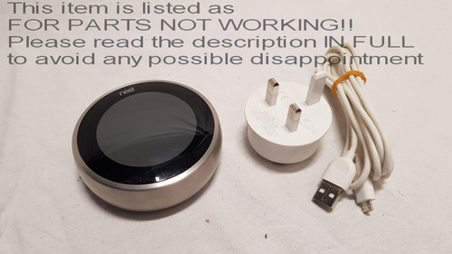 Faulty nest a0001 - nest,
