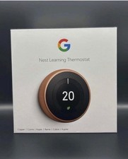 Google Nest Learning