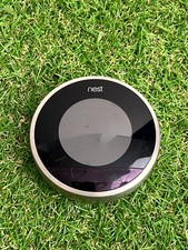 Google Nest Learning
