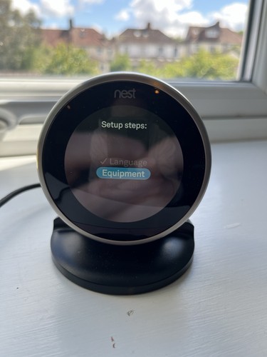 Google nest learning - nest,