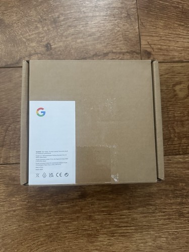 Google nest learning - google,