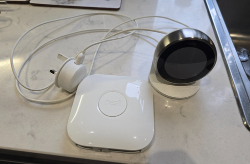 Google nest learning - google,