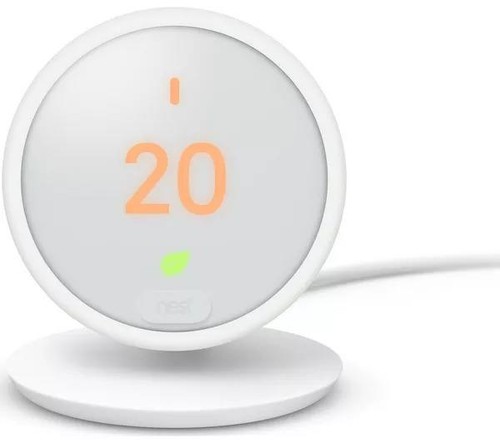 Google nest thermostat - google,