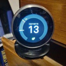 Google Nest Learning